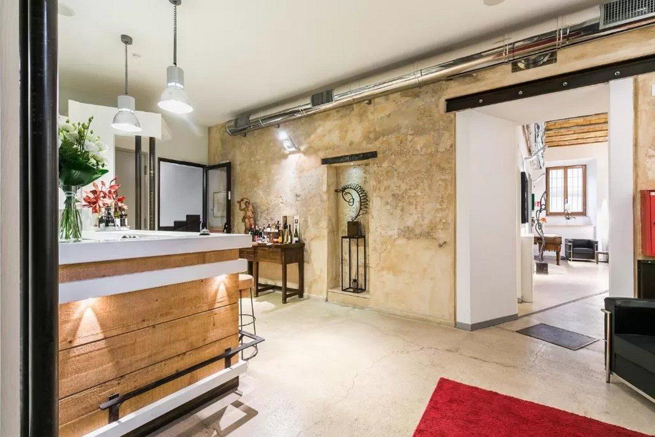 La Rovere 4* Roma