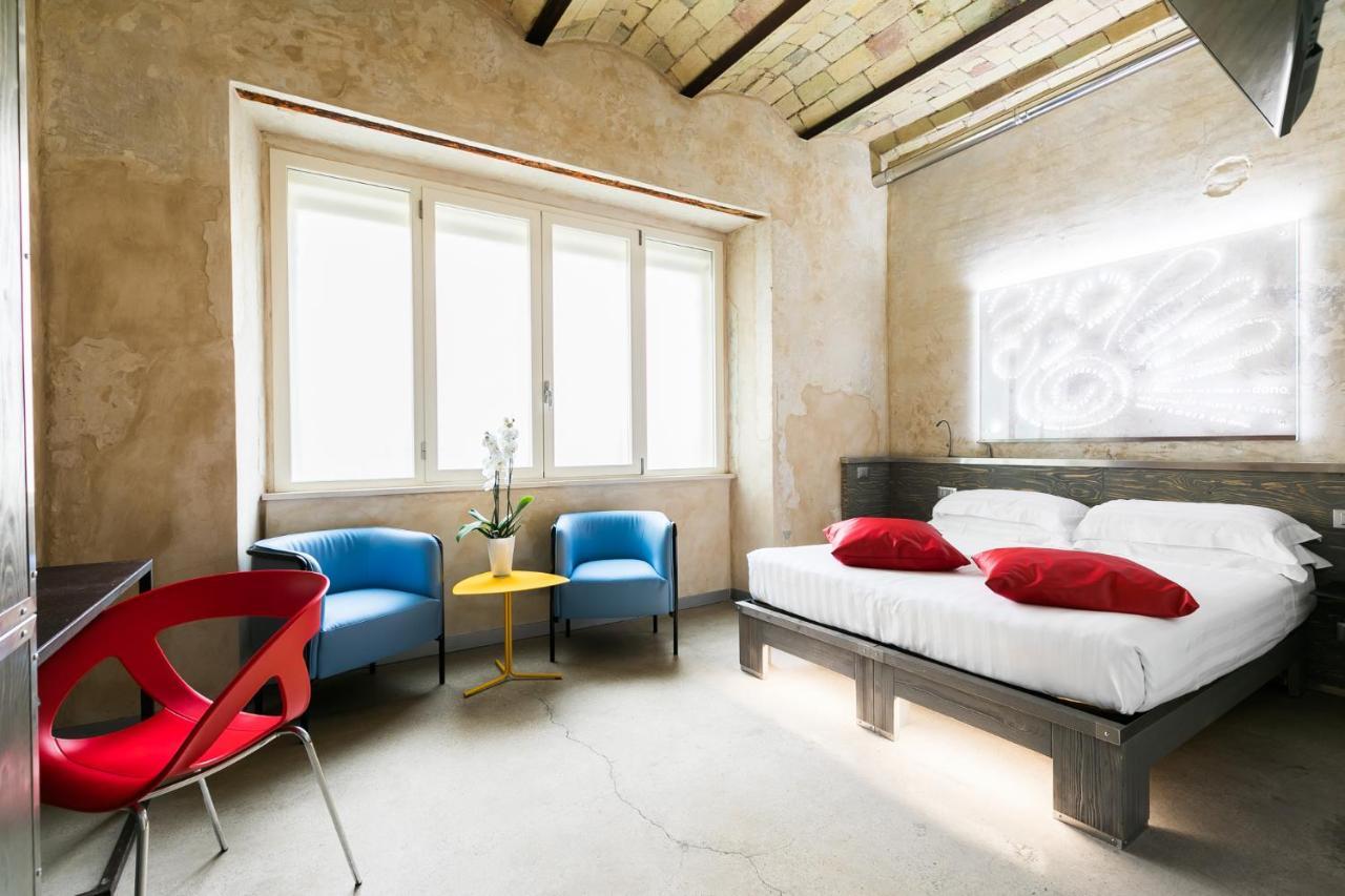La Rovere Hotel