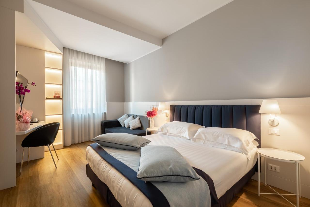Hotel La Rovere 4*