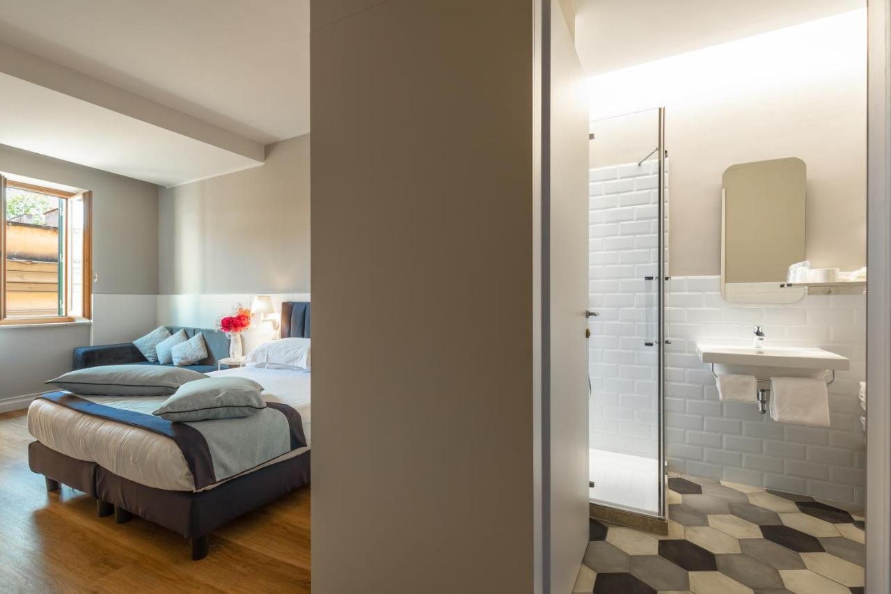 Hotel La Rovere 4*