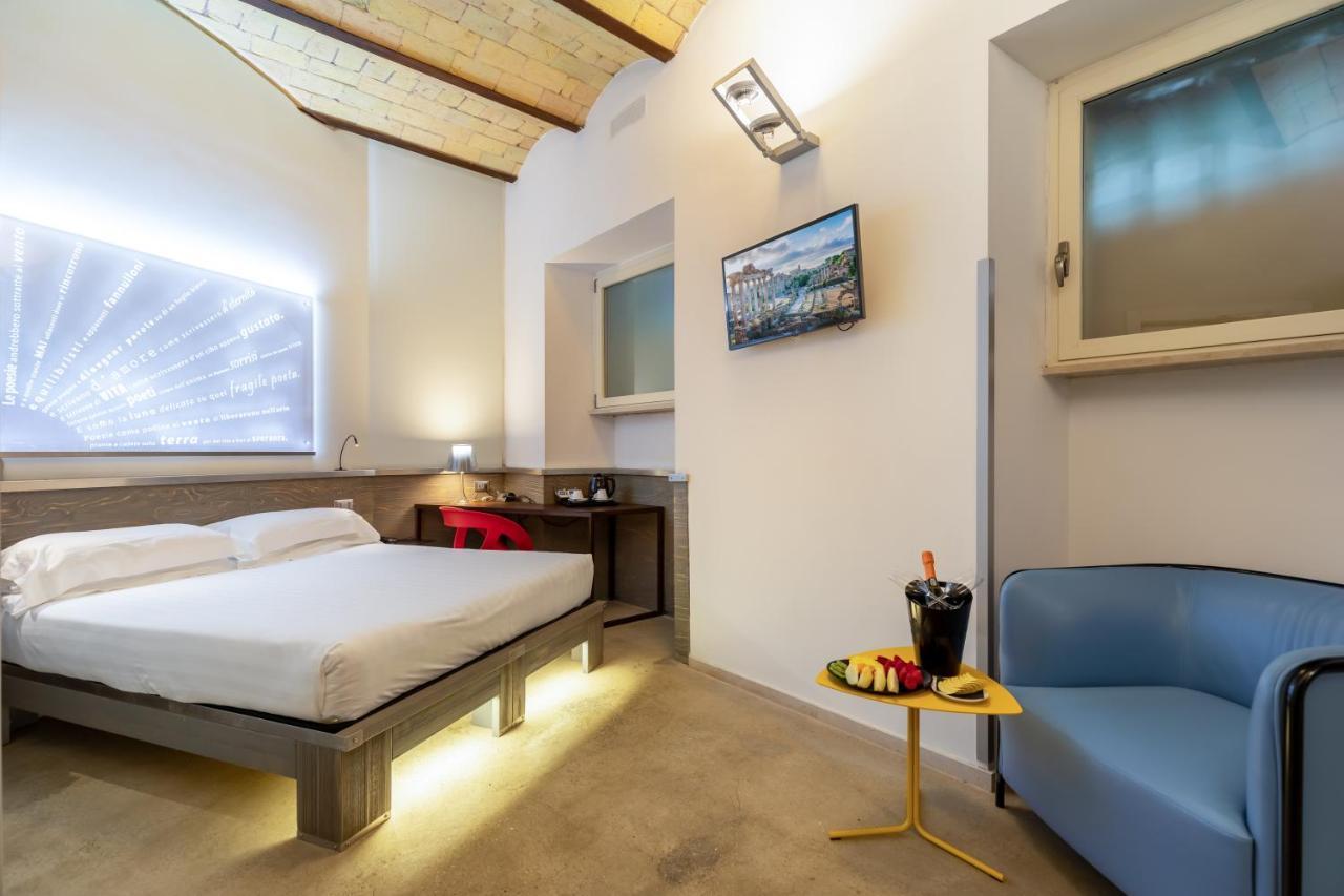 La Rovere Hotel