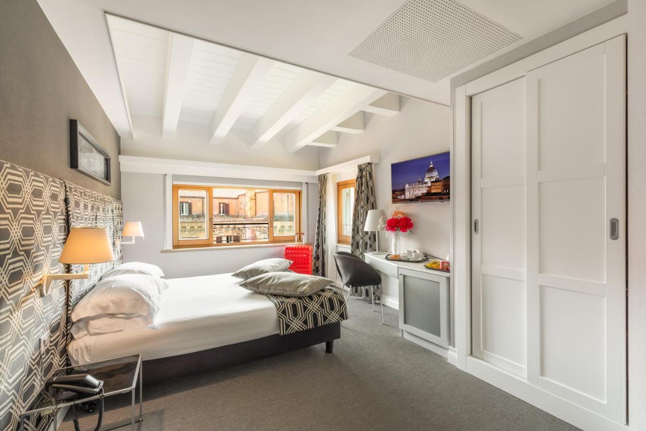 La Rovere Hotel 4*