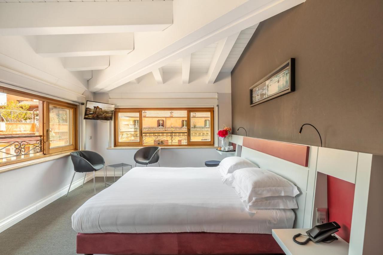 La Rovere Hotel 4*