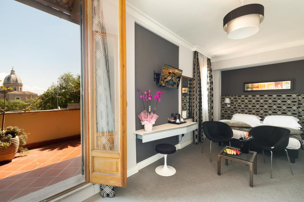 La Rovere Hotel
