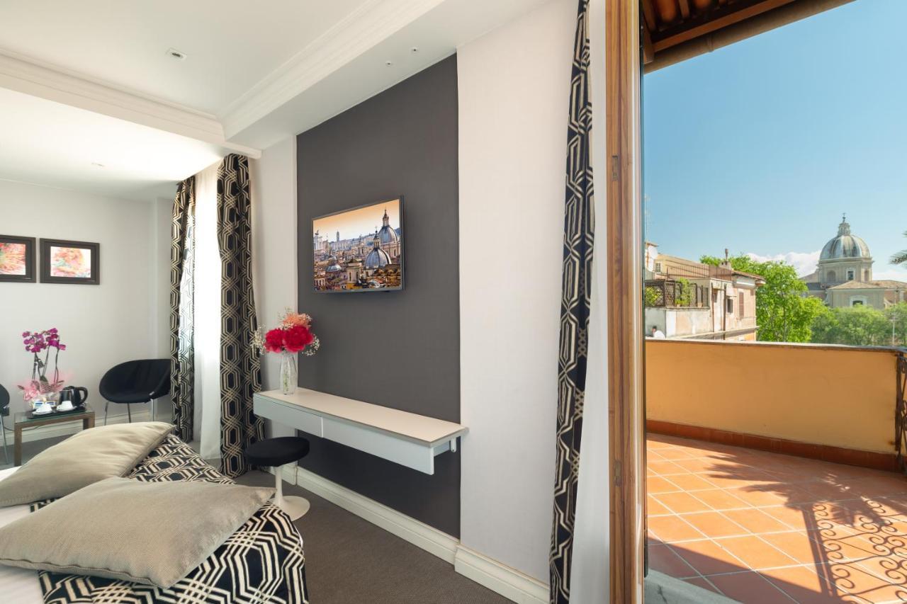 Hotel La Rovere 4*