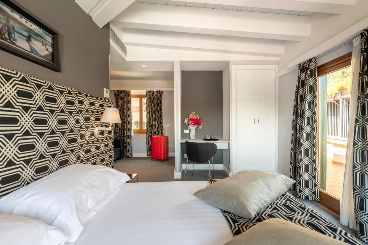 Hotel La Rovere 4*
