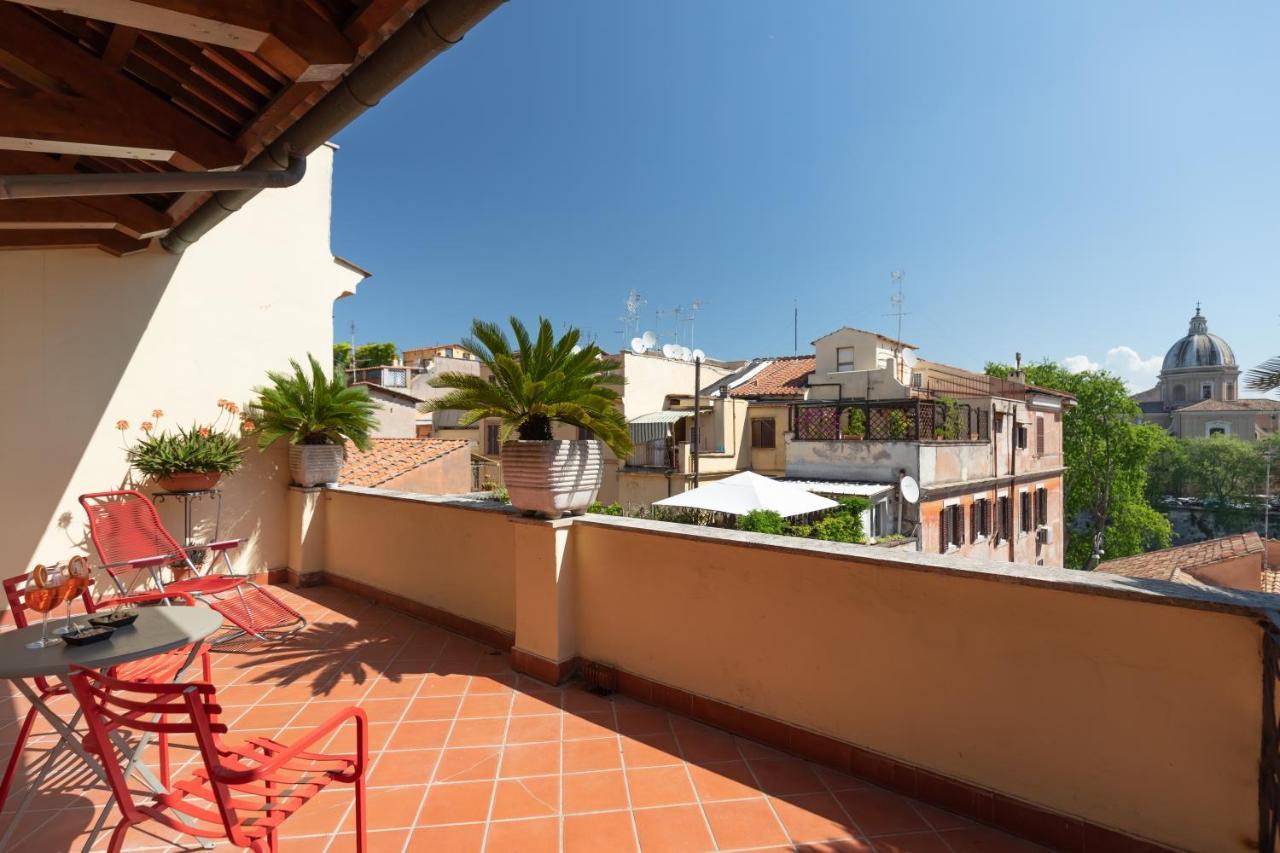 La Rovere Hotel 4*