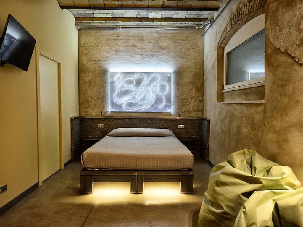 La Rovere Hotel 4*
