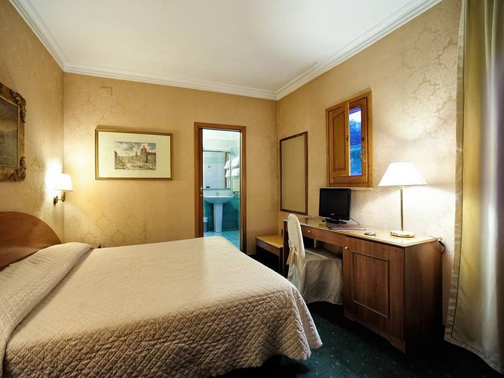 La Rovere Hotel 4*