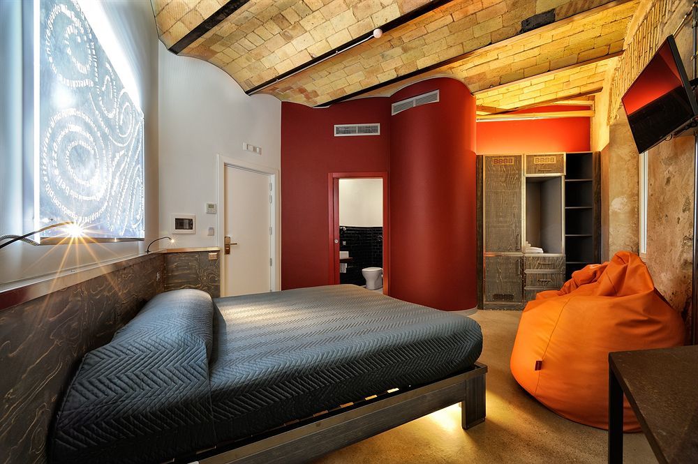La Rovere Hotel