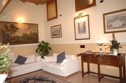 Hotel La Rovere 4*