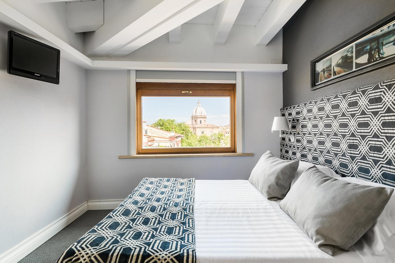 La Rovere Hotel 4*