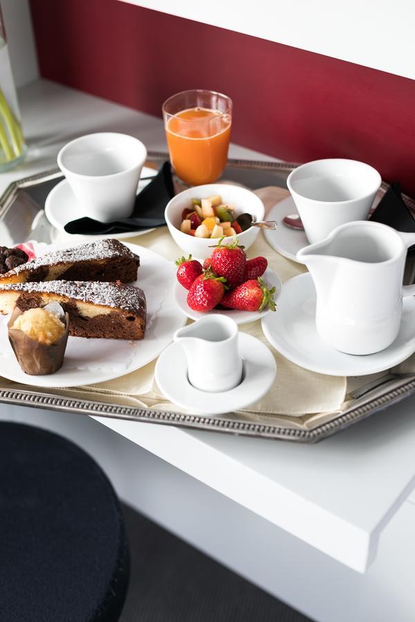 La Rovere Hotel Roma