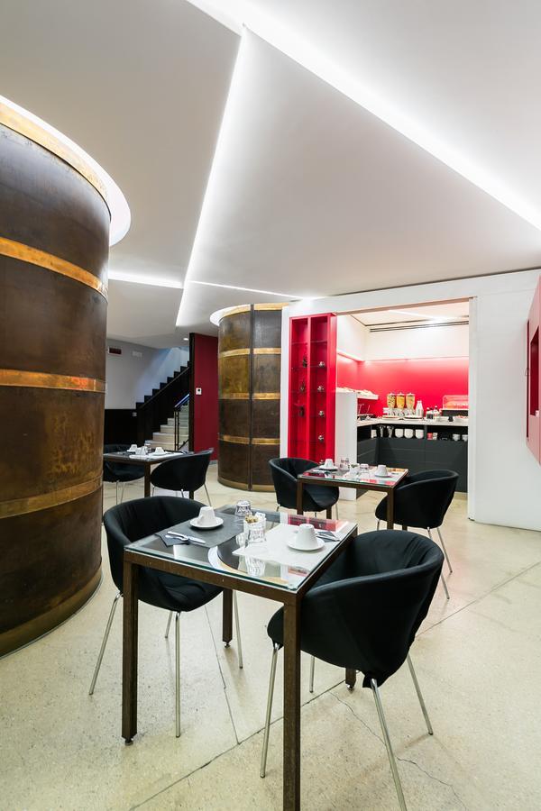 La Rovere Hotel