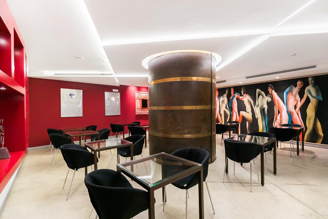 La Rovere Hotel 4*
