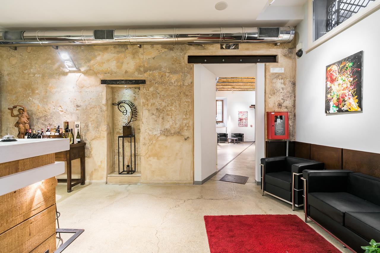 La Rovere Hotel