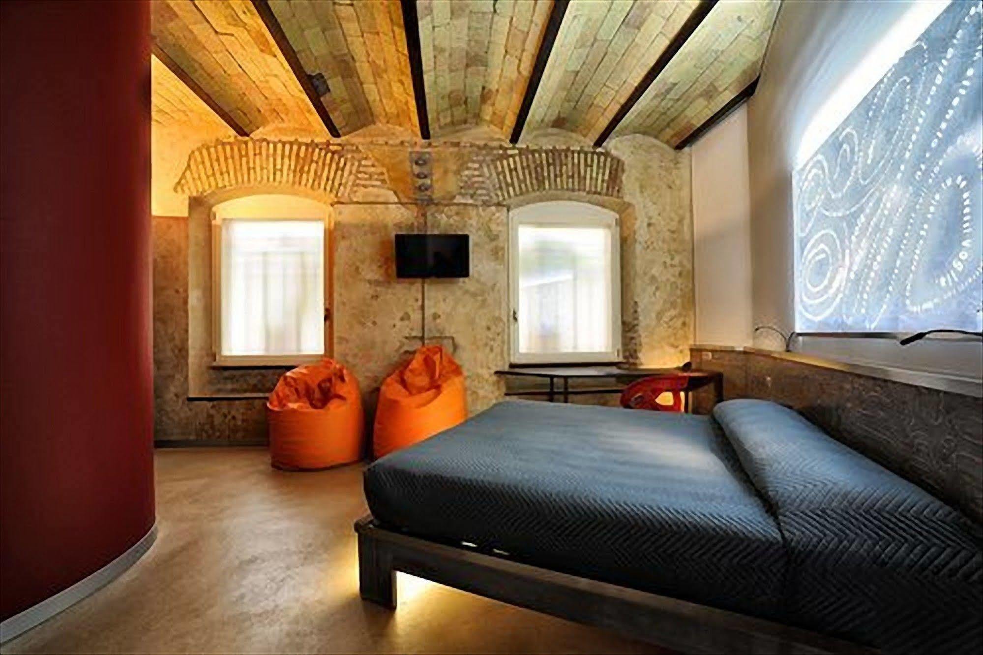 La Rovere Hotel 4*