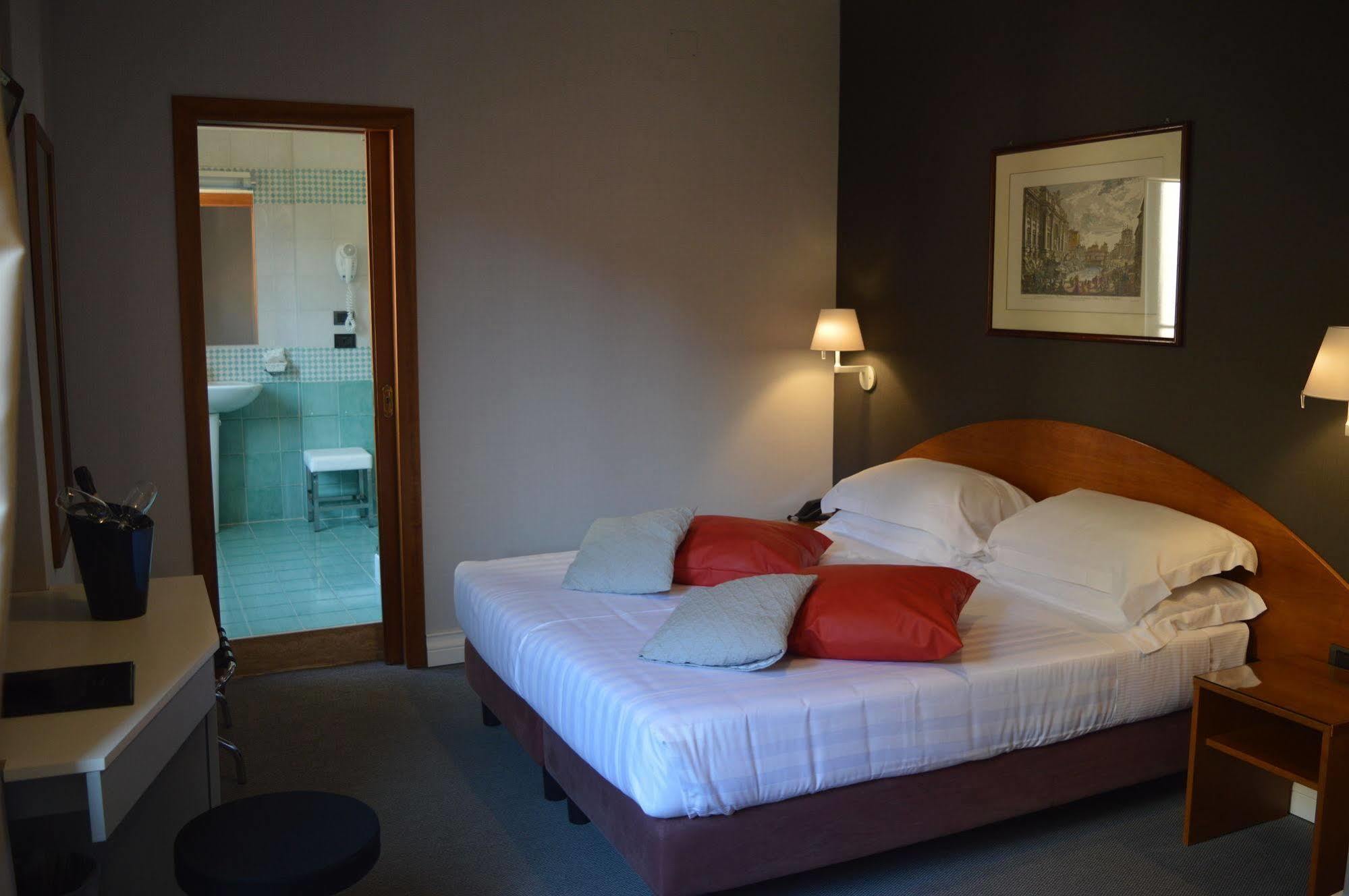 Hotel La Rovere Roma