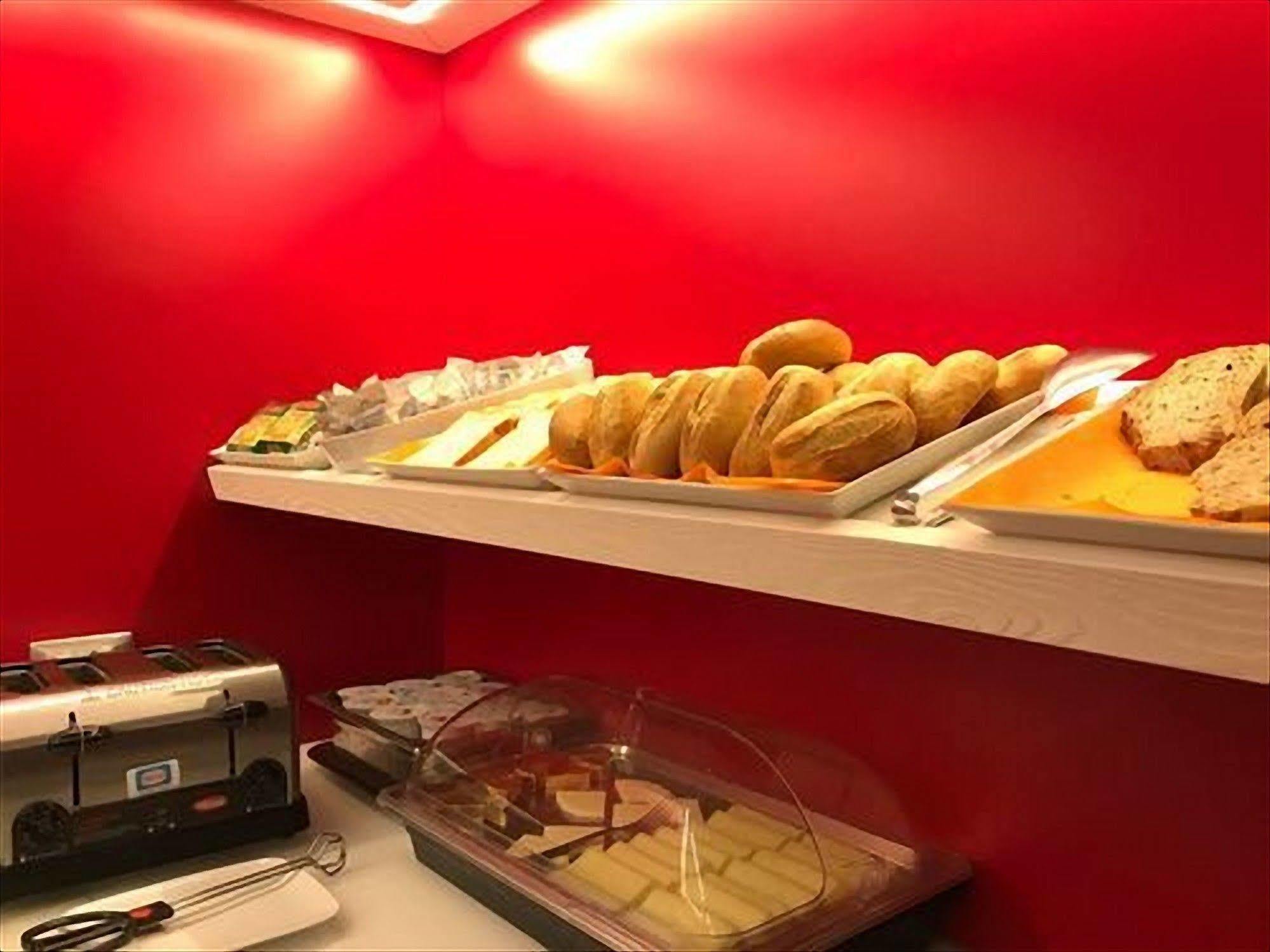 La Rovere Hotel