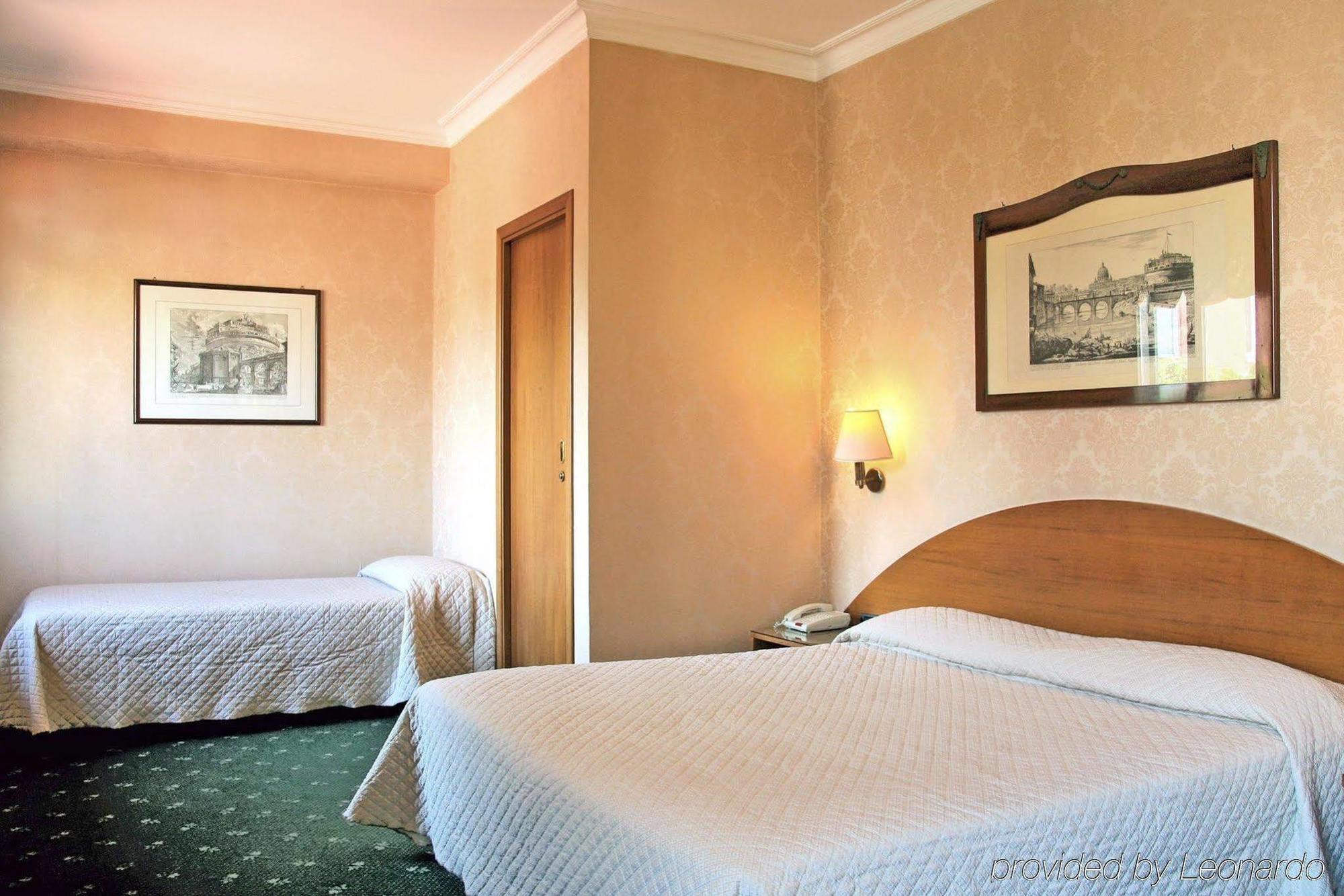La Rovere Hotel Roma