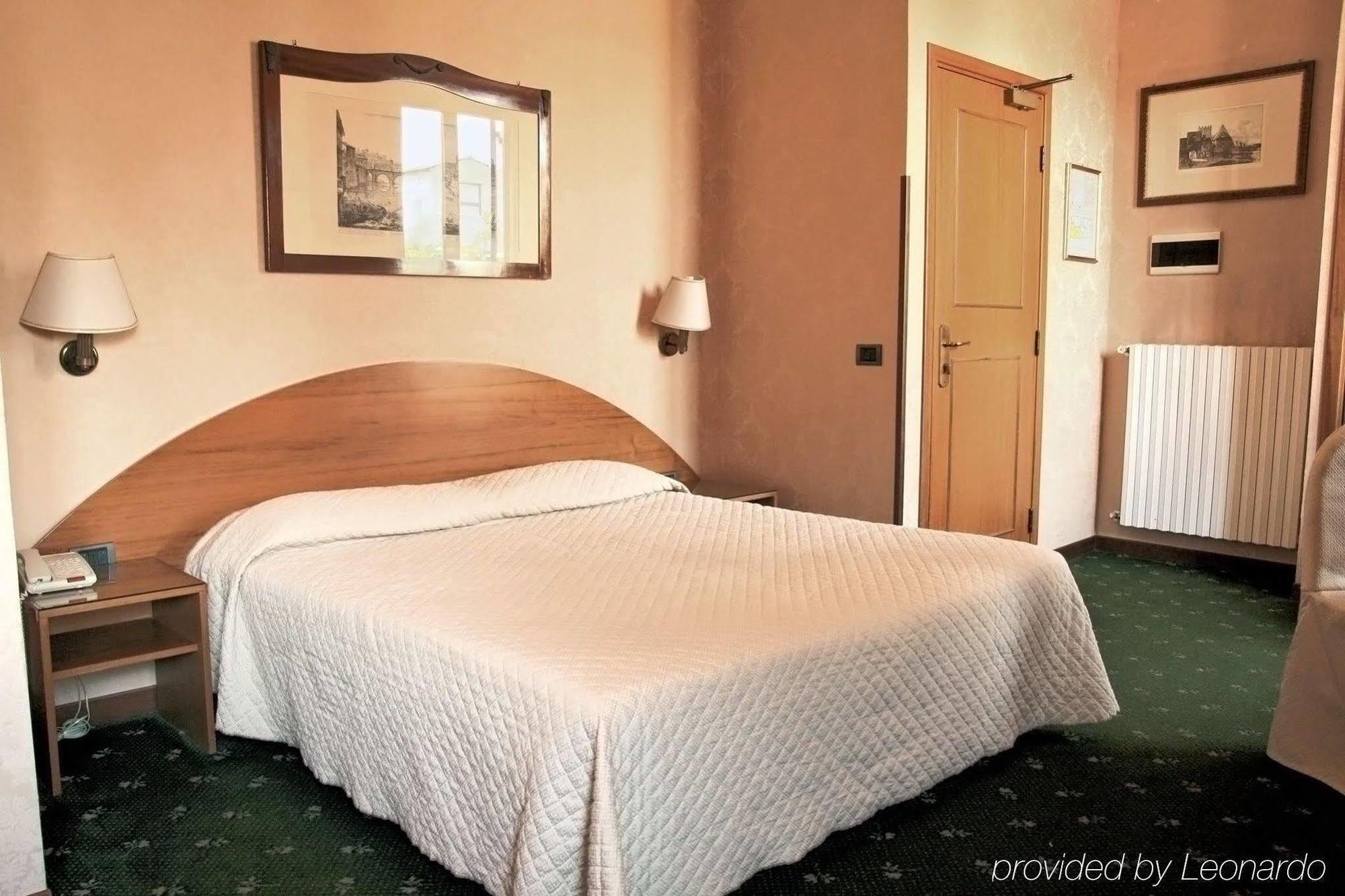 Hotel La Rovere Roma