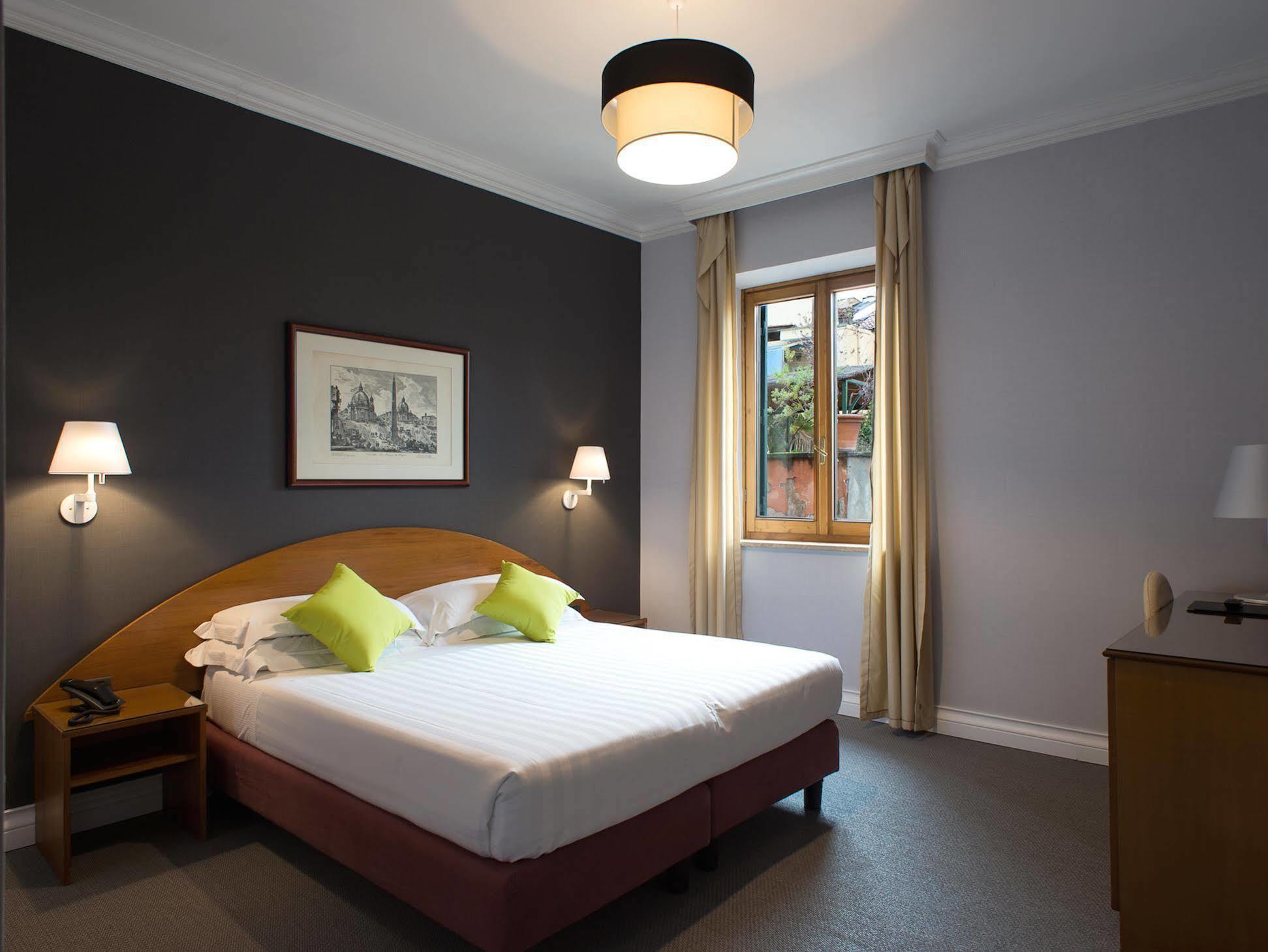 Hotel La Rovere Roma
